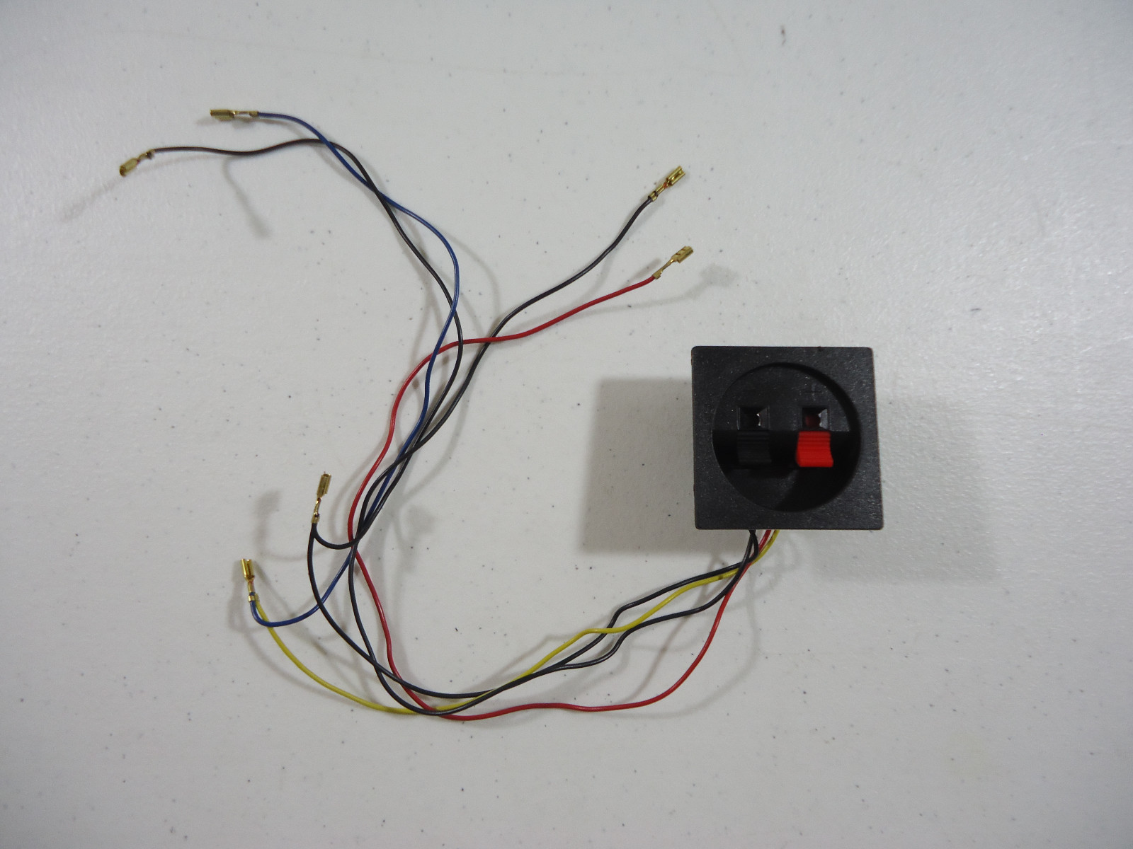 Kenwood Part # X21-6750-10 Dividing Network Unit (From JL-505 , Fits Others)