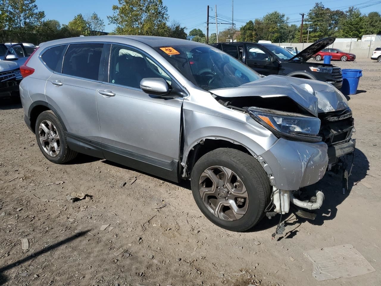 Shifter CR-V 2018 Transmission Shift 3070052