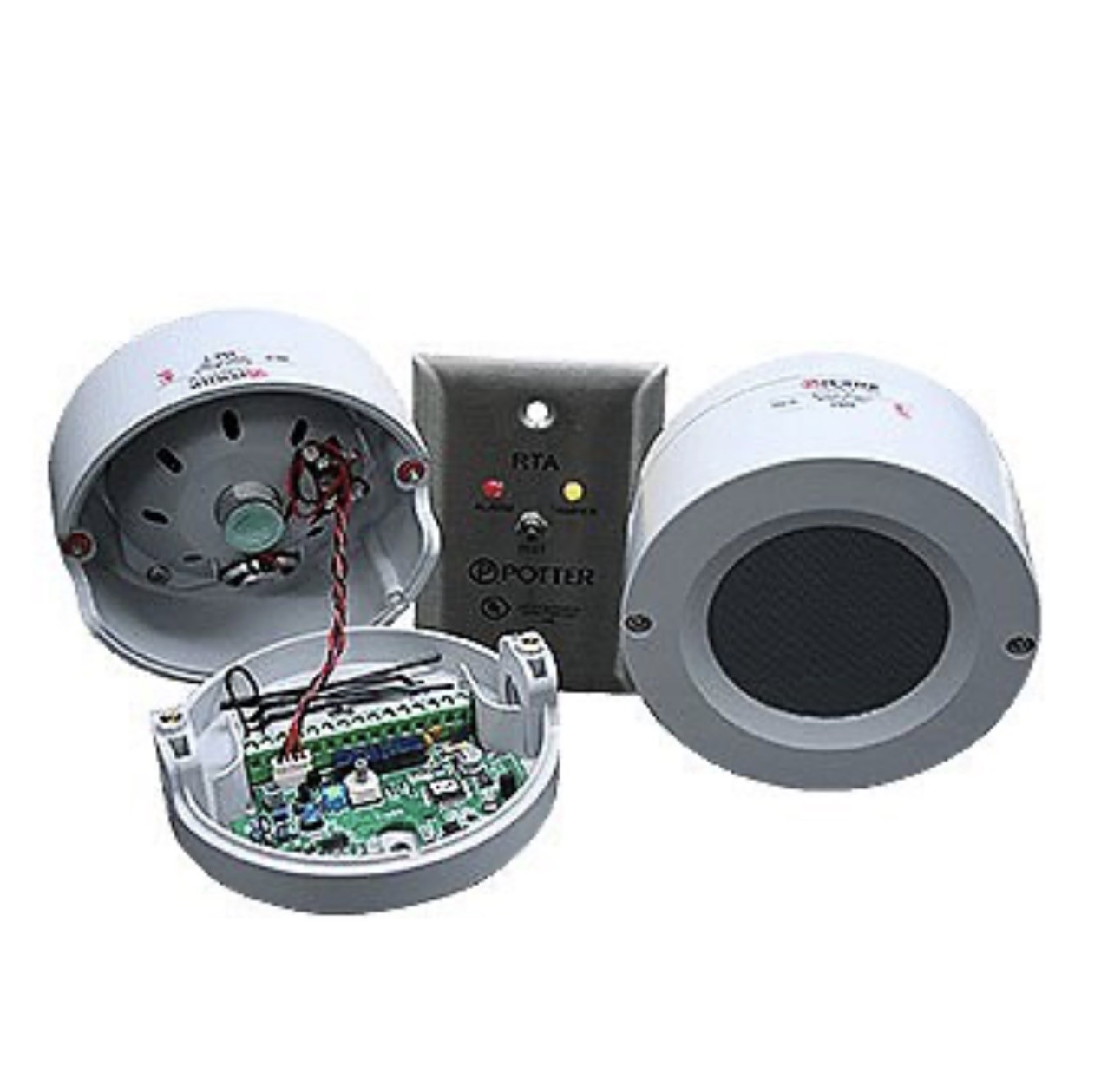 VSA-2K Kit