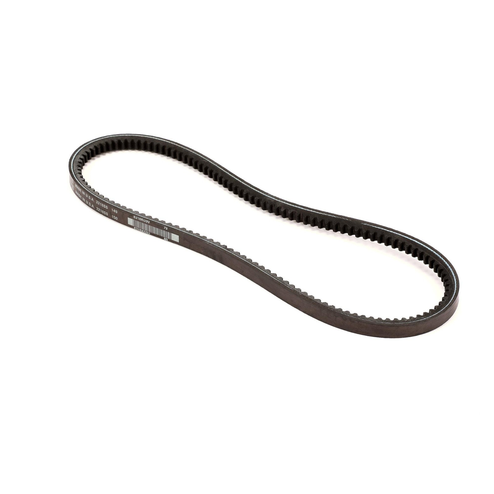 Electrofreeze Belt-V HC153161 - Genuine OEM Replacement Part