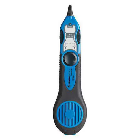 Jonard Tools Tep-200 Tone Tracing Probe, Solid State Circuitry
