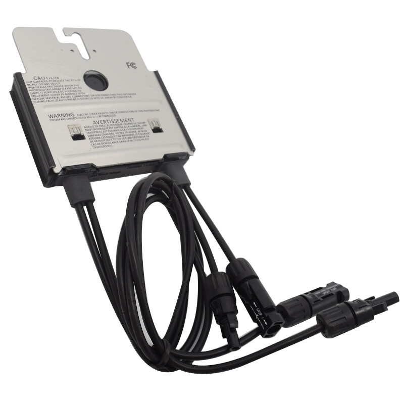 Solar Power Optimizer 320W P320-5NC4ARS For SOLAREDGE DC PV Energy Saving