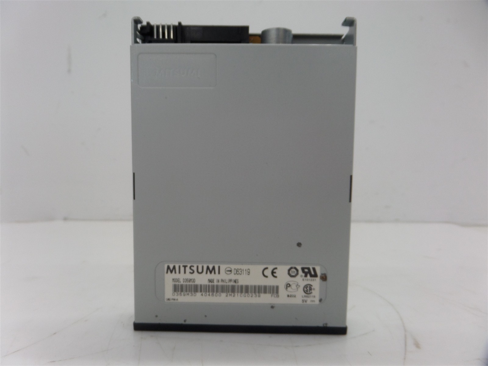 Mitsumi D359M3D 3.5in Floppy Disk Drive