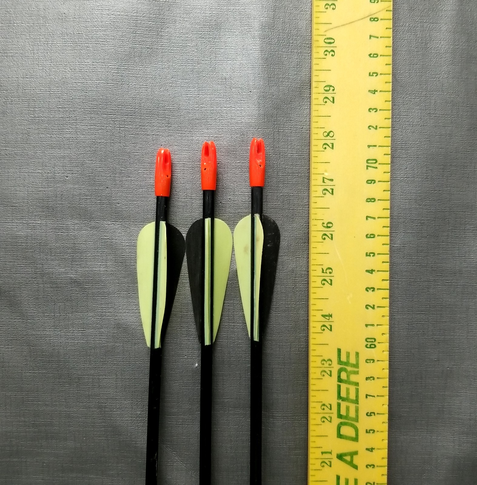 Barnett Lil' Banshee Junior Archery Set w/ 3 Arrows