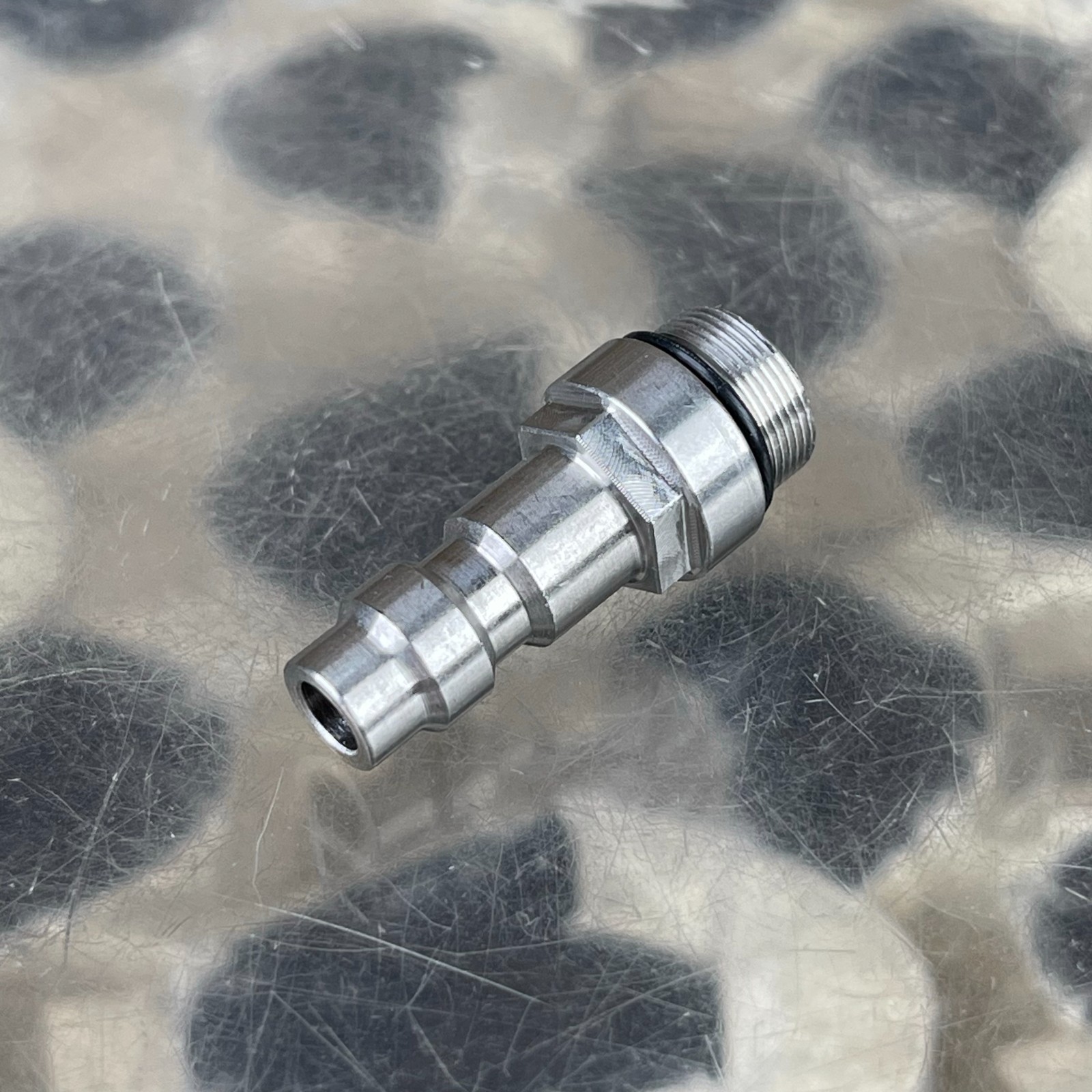 NEW G&G Armament HPA Tap for LevAR Lever-Action Airsoft Gas Rifles