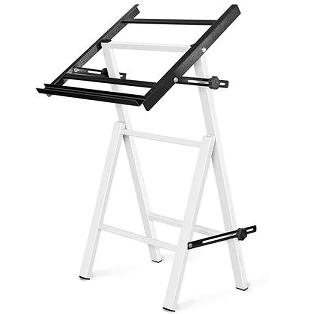 Adjustable Drafting Table Drawing Board Stand for Artists