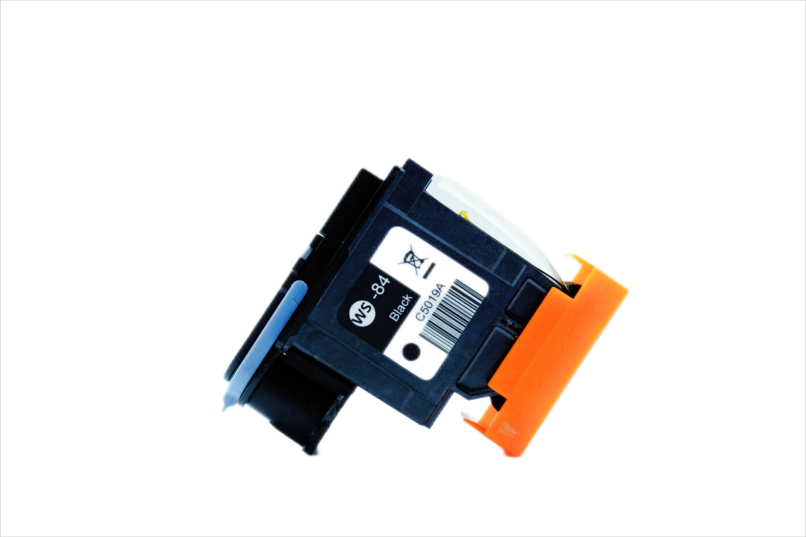 Remaned HP 84 Black C5019A Printhead Print head