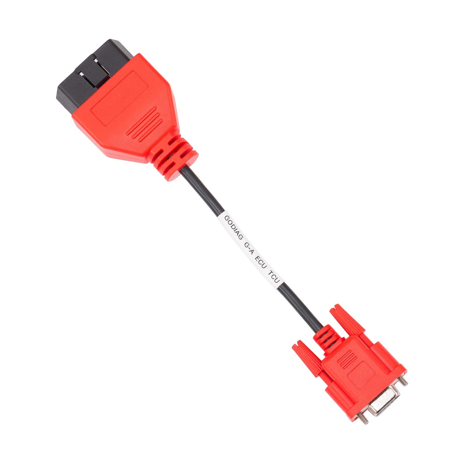 GODIAG G-A ECU/TCU Cable For AUTEL IM608 IM508 With GT107 Read & Write Data