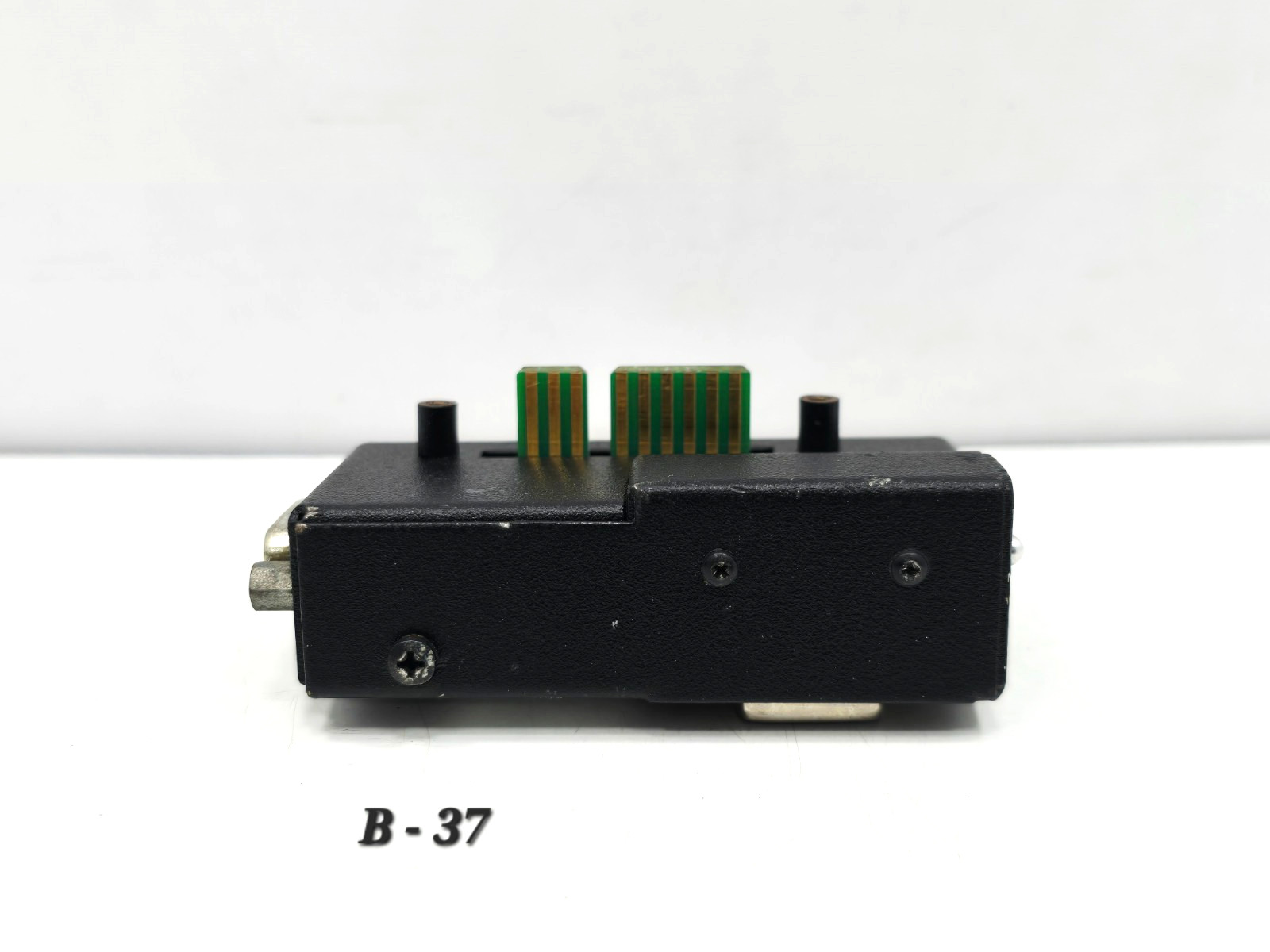 CA-26DSUB AERA MASS FLOW CONTROLLER ADAPTER CA26DSUB