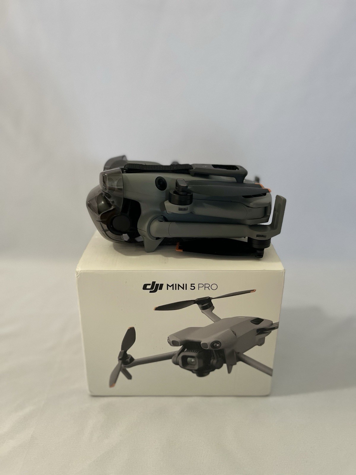 Dji Mini 5 Pro Fly More Combo Perfect Condition