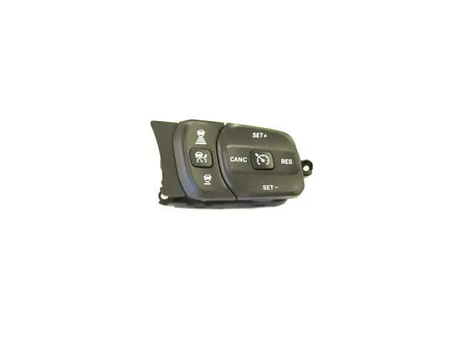 Genuine Mopar Speed Control Switch 68481677AC
