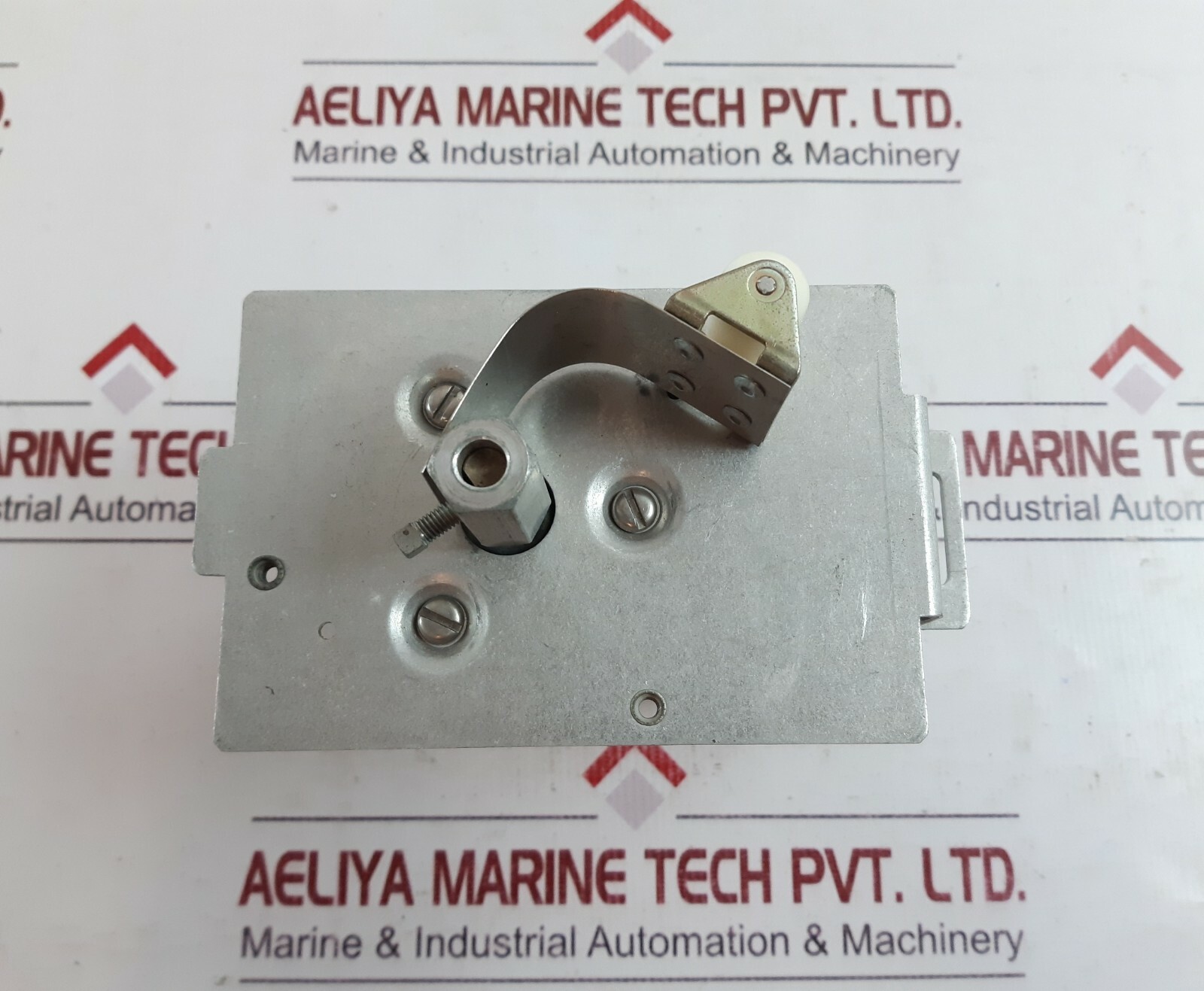 Vitality 605027 pump bracket 130 rpm