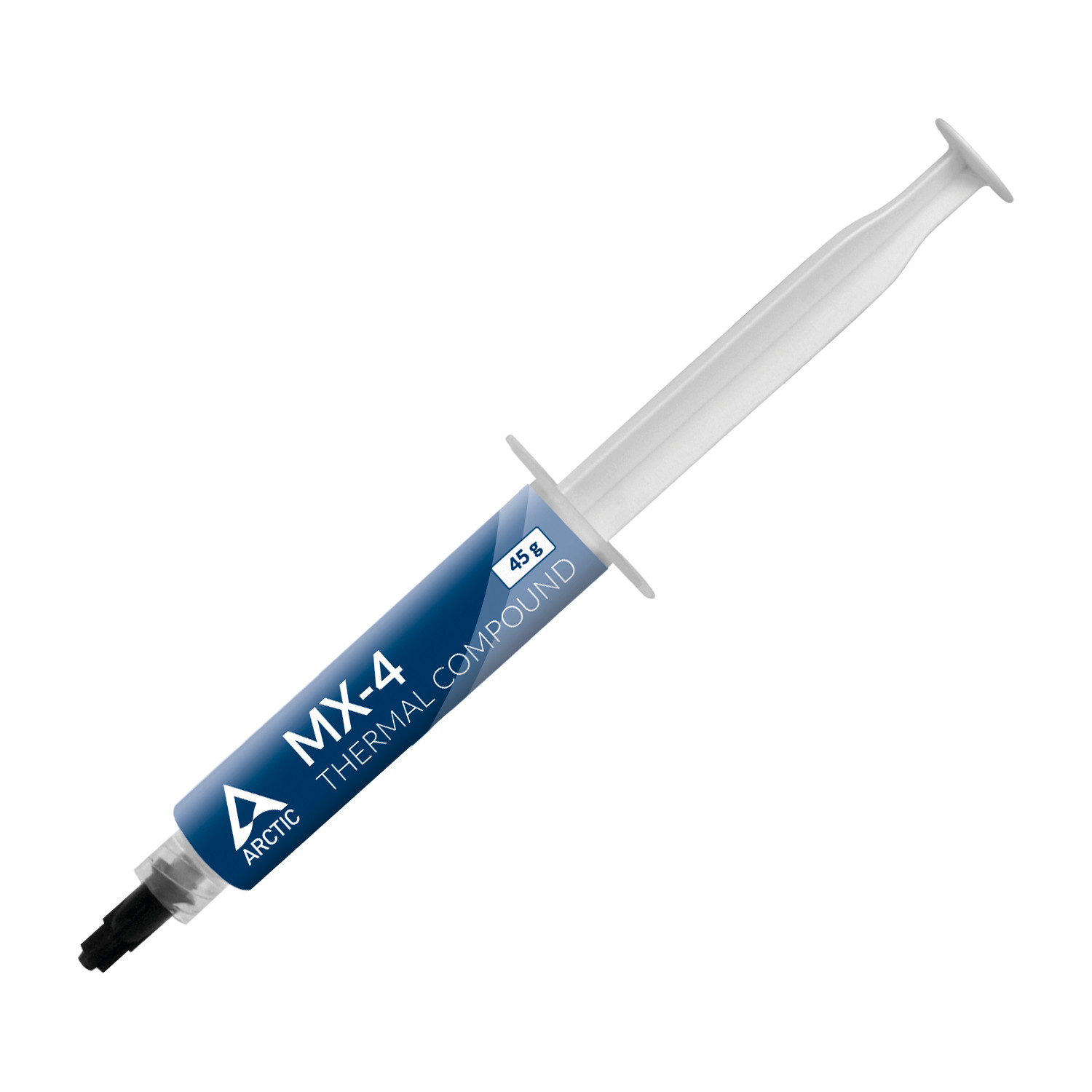 ARCTIC MX-4 45 g Premium Performance Thermal Paste for all processors CPU GPU PC