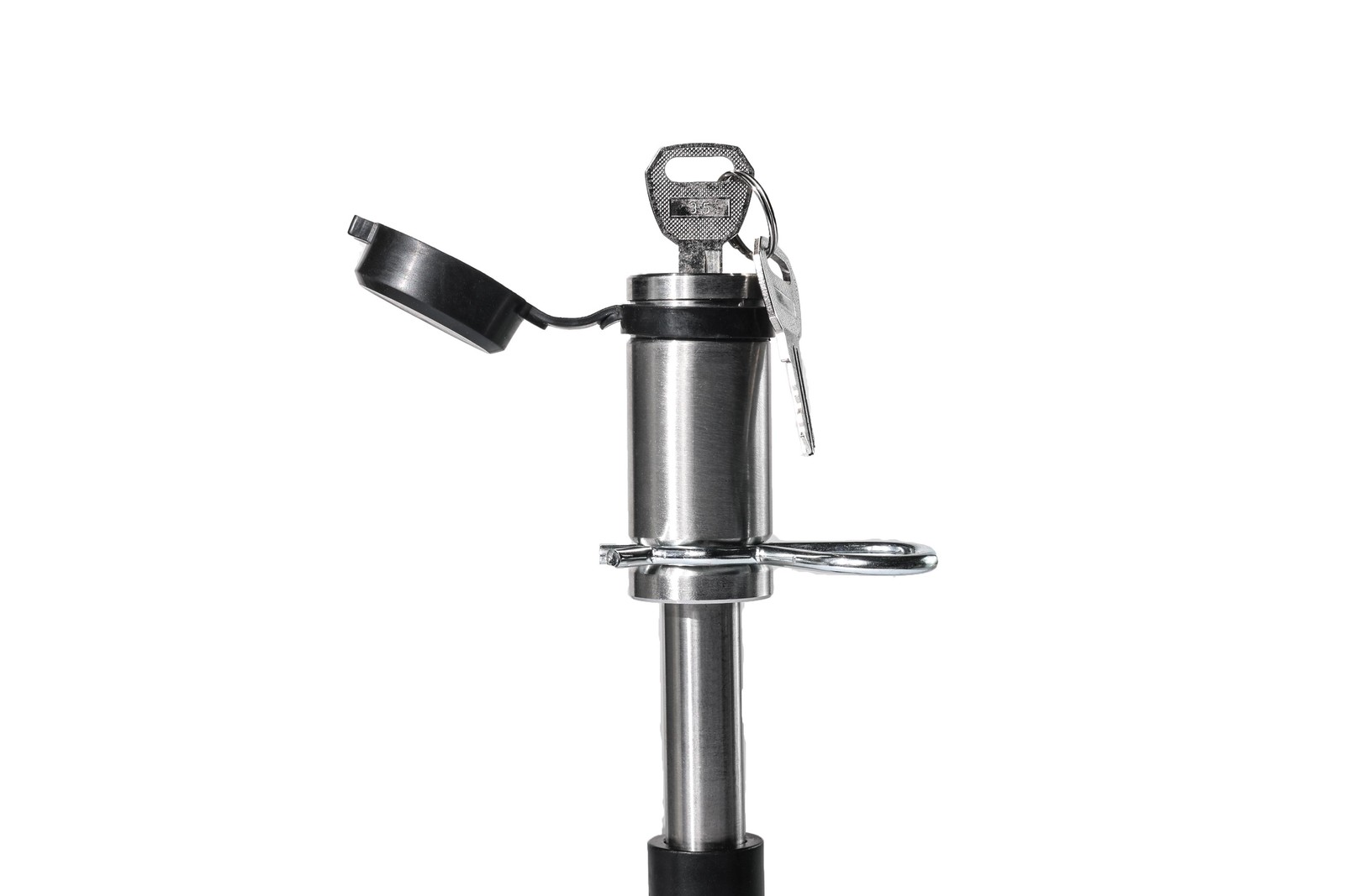 BulletProof BPLP2 5/8" Locking Pin