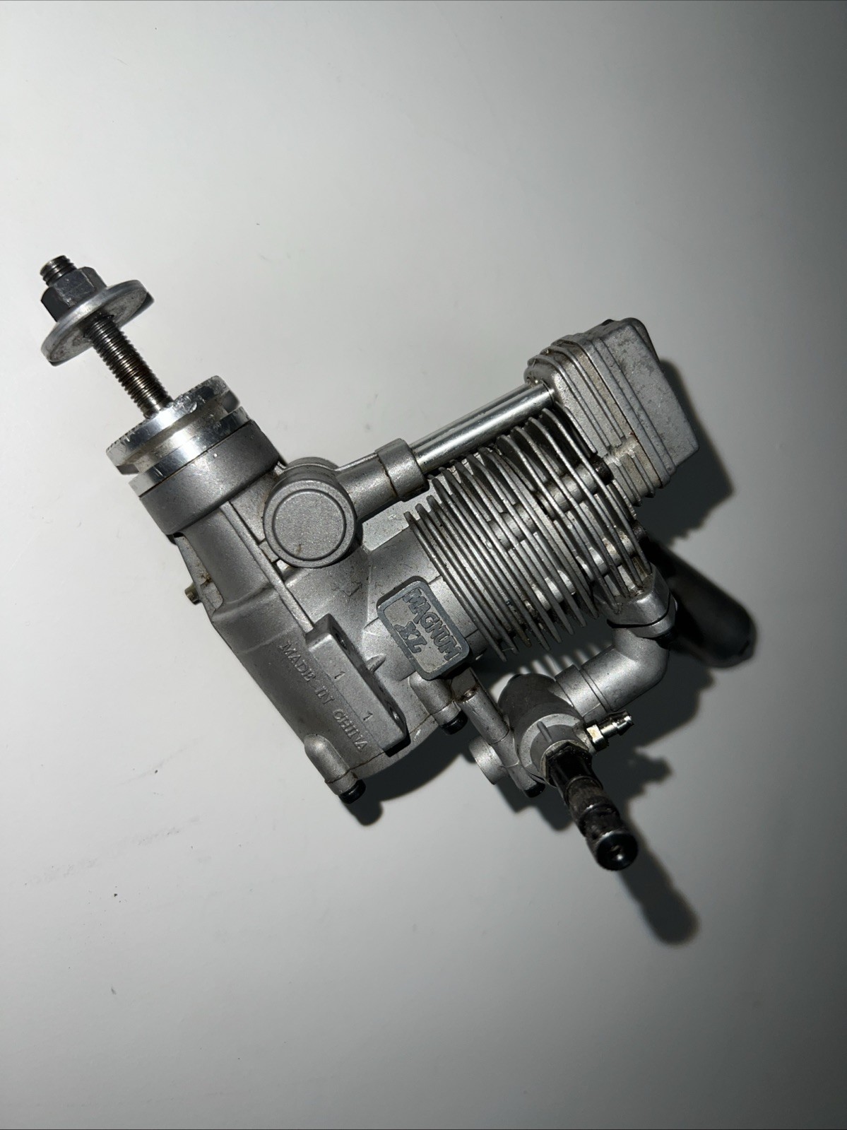 Magnum XL 61 RFS FOUR STROKE  Aircraft Engine
