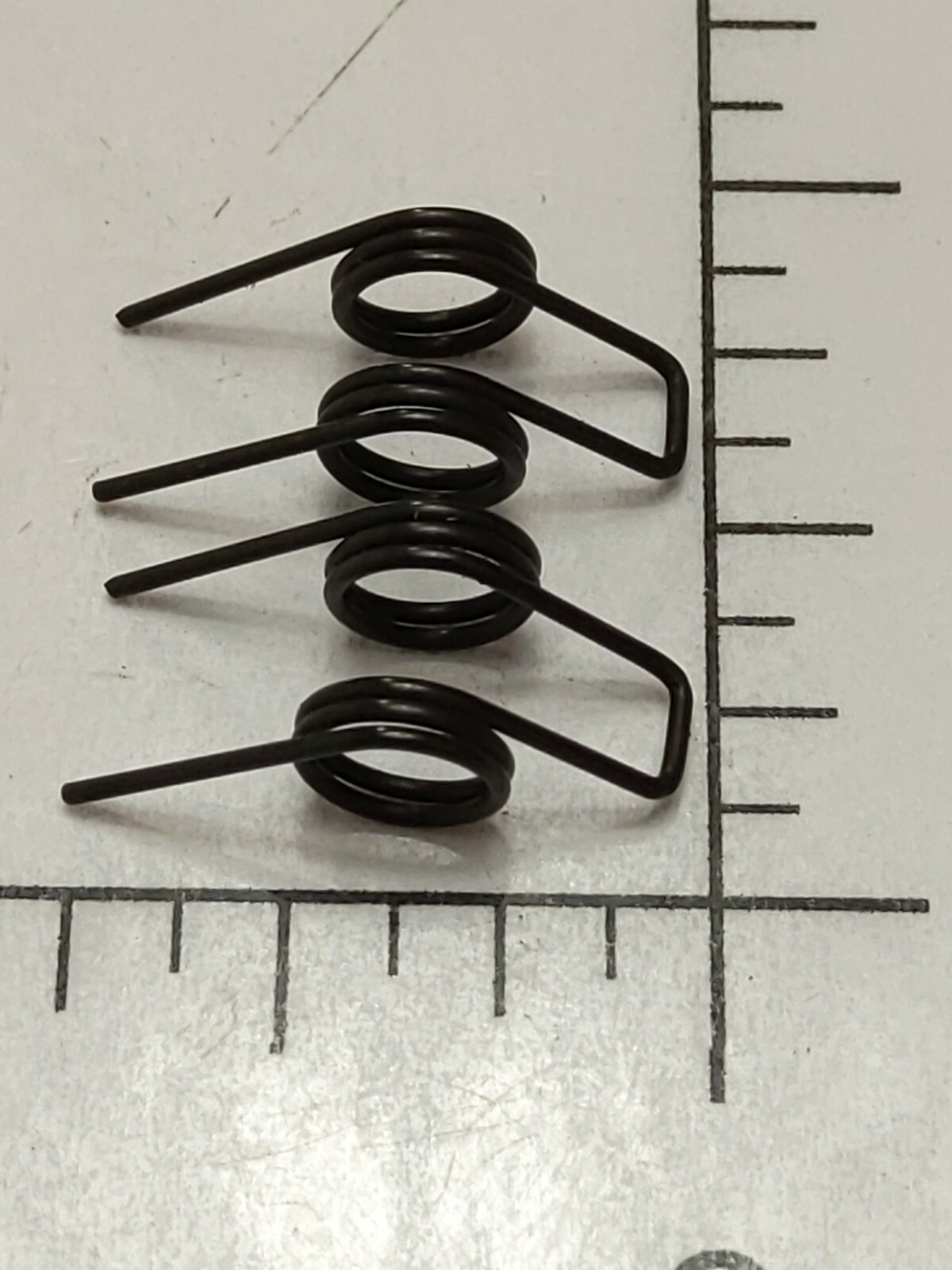 LOT OF 2 PORTER CABLE SPRINGS 888531 (NOS)