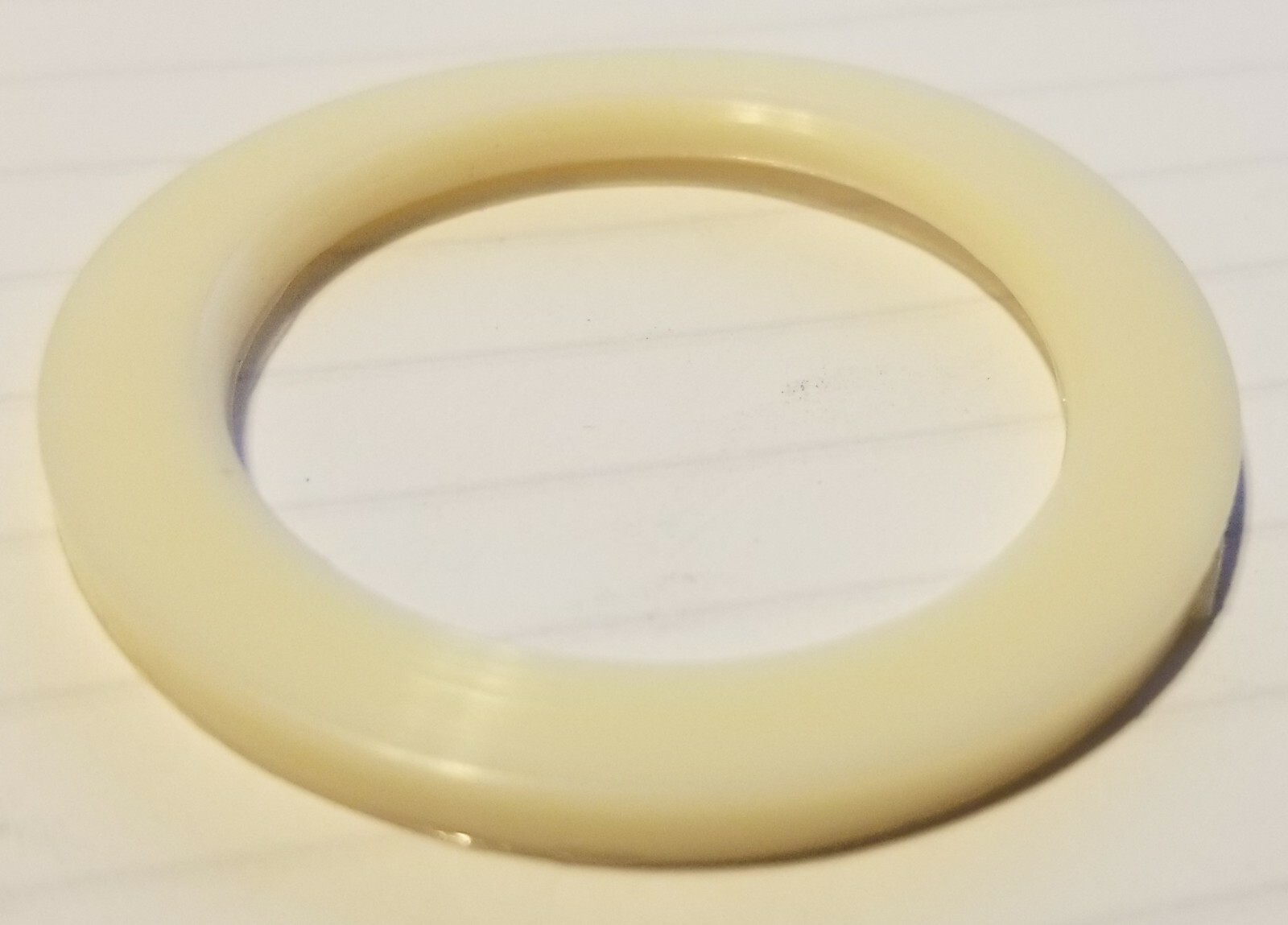 CTC-6J6736, 1 Piece Buffer Seal