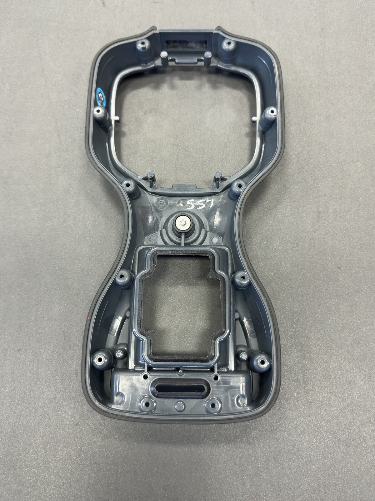 Trimble TSC3 Spectra Ranger 3 Data Collector Replacement Back Cover Housing