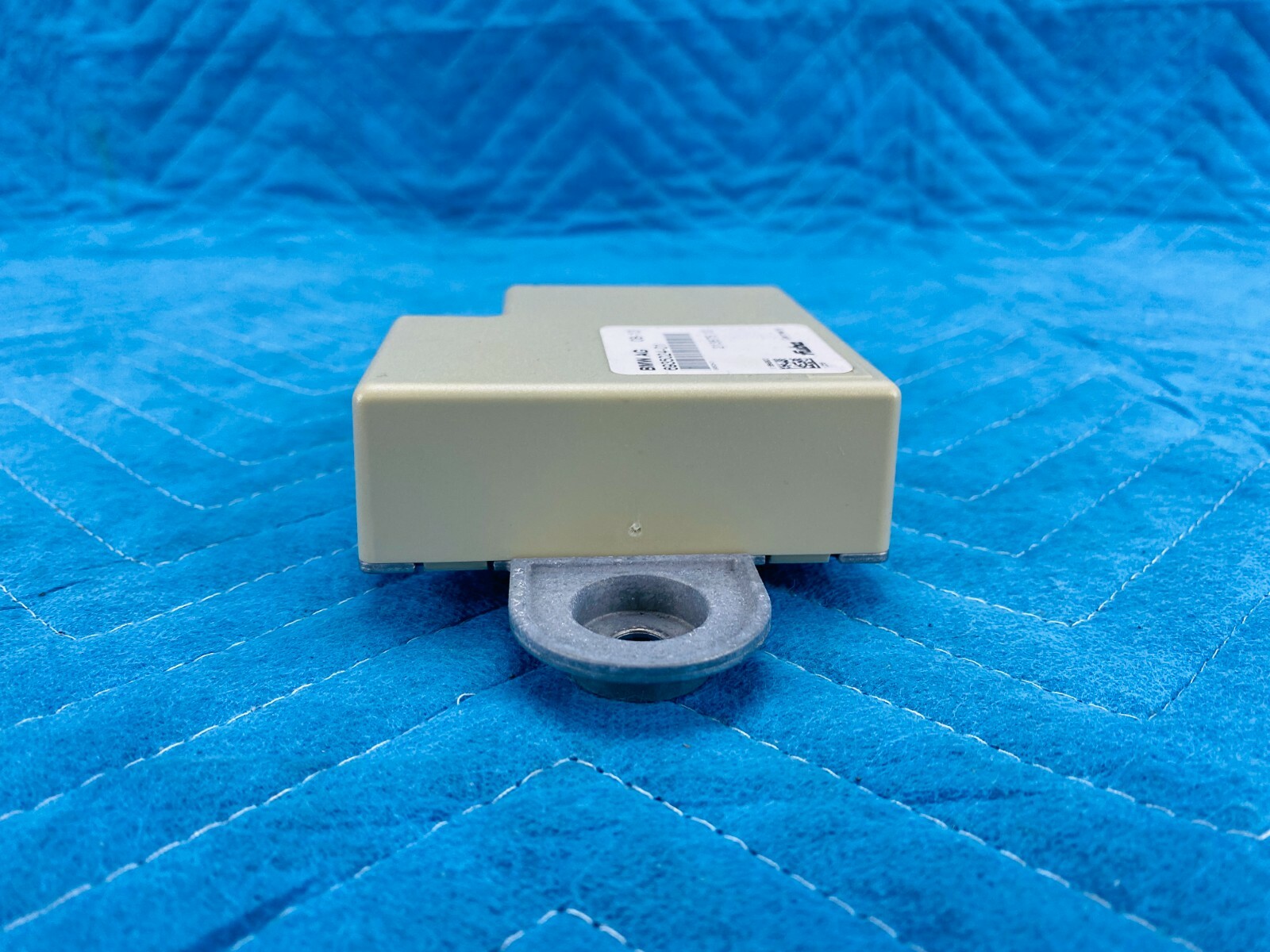 Genuine BMW Antenna Back Up Control Module 6935024 OEM