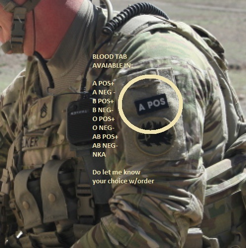 USMC ANGLICO JTAC FORWARD COMBAT CONTROL CCT vêlkrö 2-PC: THREE WISE MONKEYS