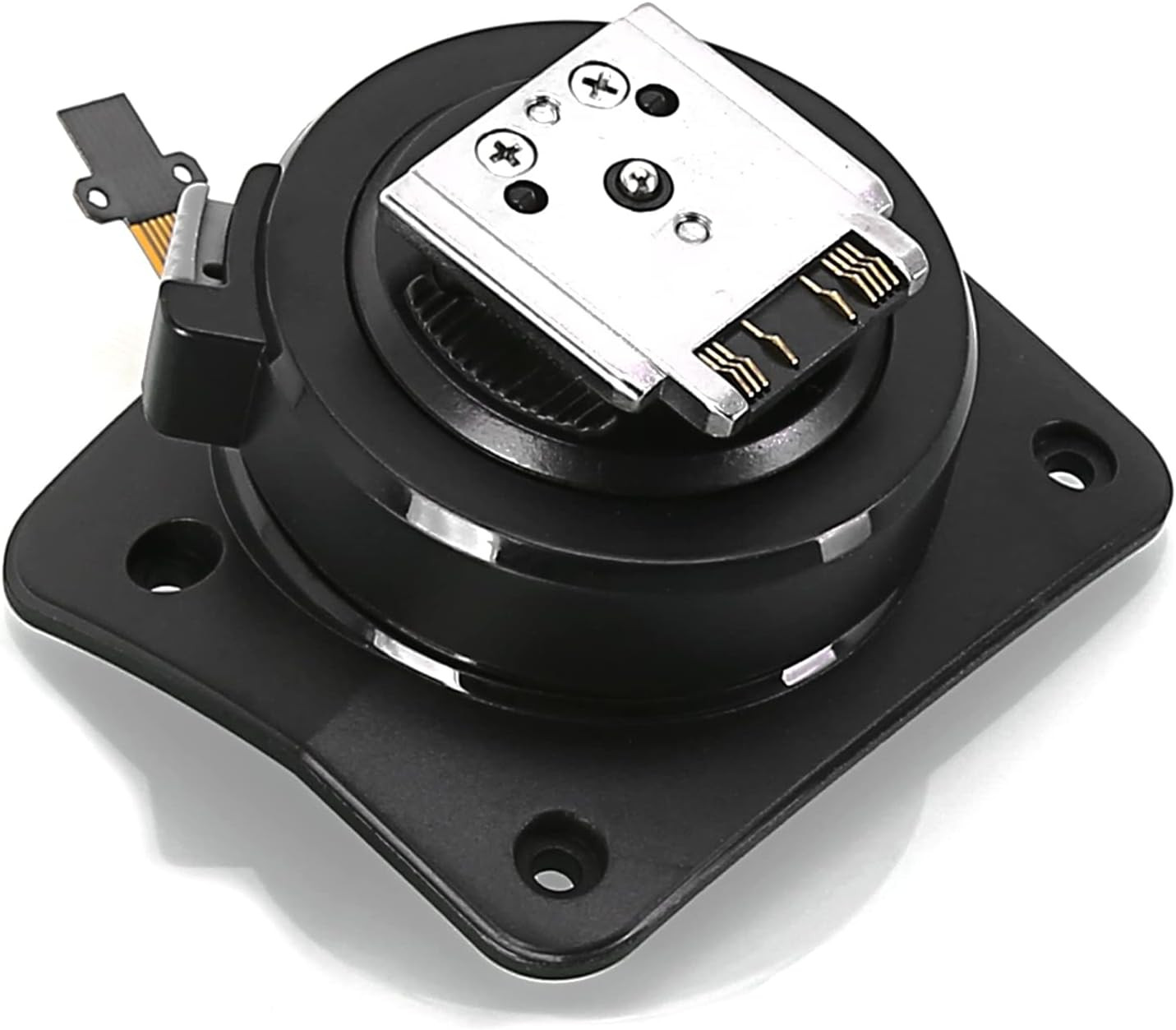V1-S Hot Shoe Mount Foot Compatible with  V1-S / V860III-S Flash Speedlite Fix R