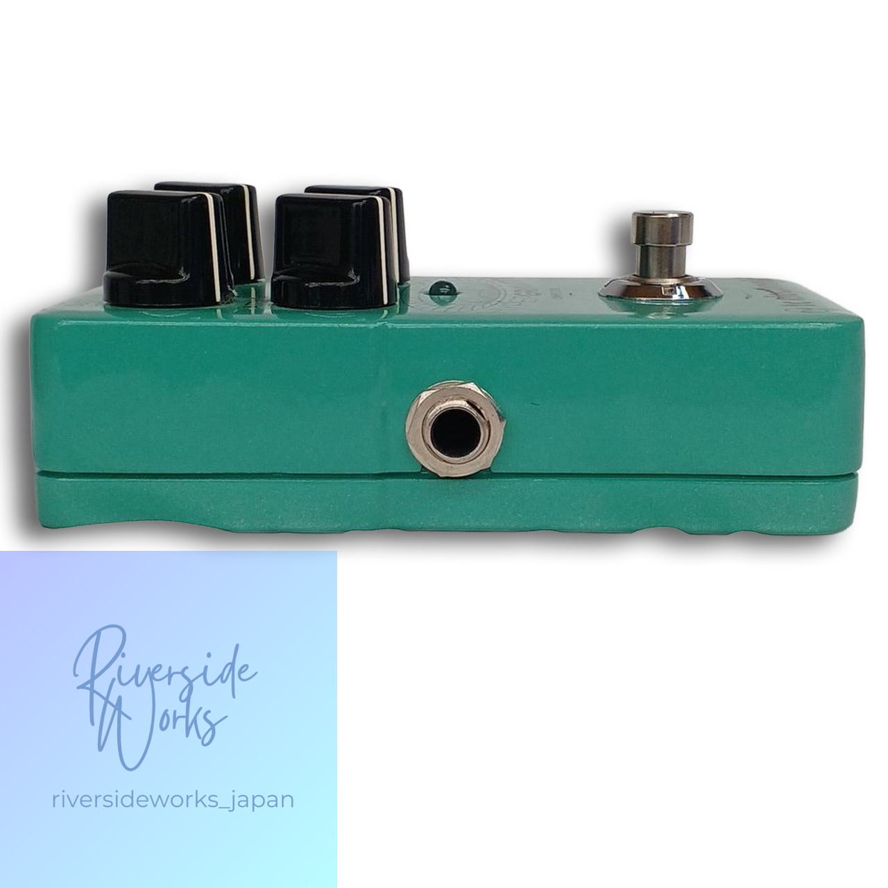 TC ELECTRONIC Effecter HYPERGRAVITY COMPRESSOR