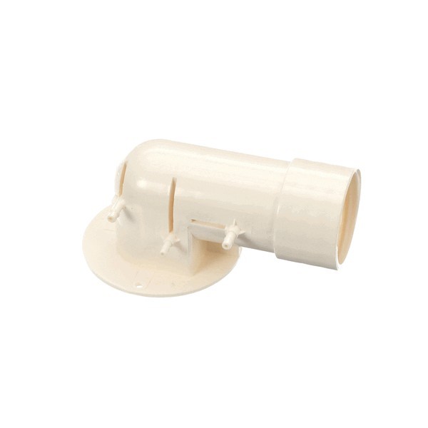 RINNAI 208000012 AIR INLET EX22 EX17 EX22W Replacement 208000012 for Rinnai