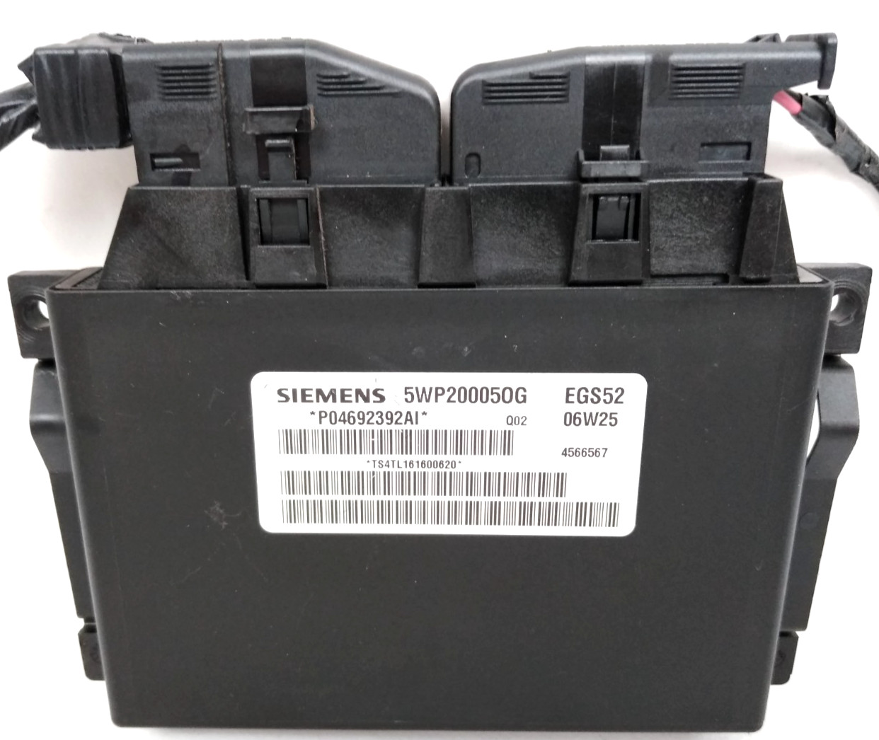 04692392AI Dodge 2006 2007 2008 Charger Transmission Control Module TCM TCU R70