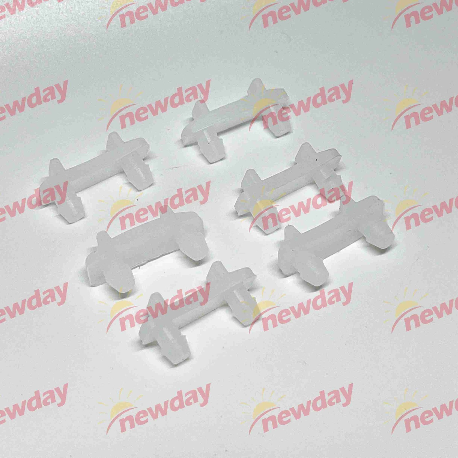 6Pcs For Nutribullet 600W 900W Fit Rubber Bush Spare Parts  Fast Shipping