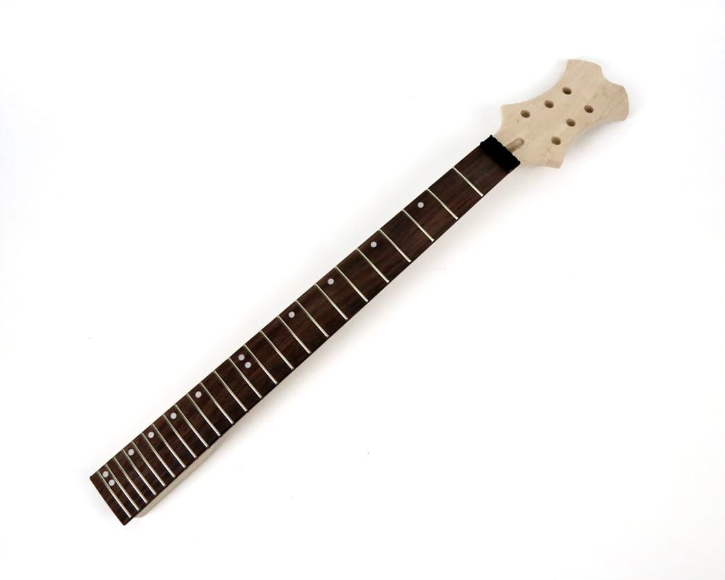 WL-1 DIY Electric Guitar Kit