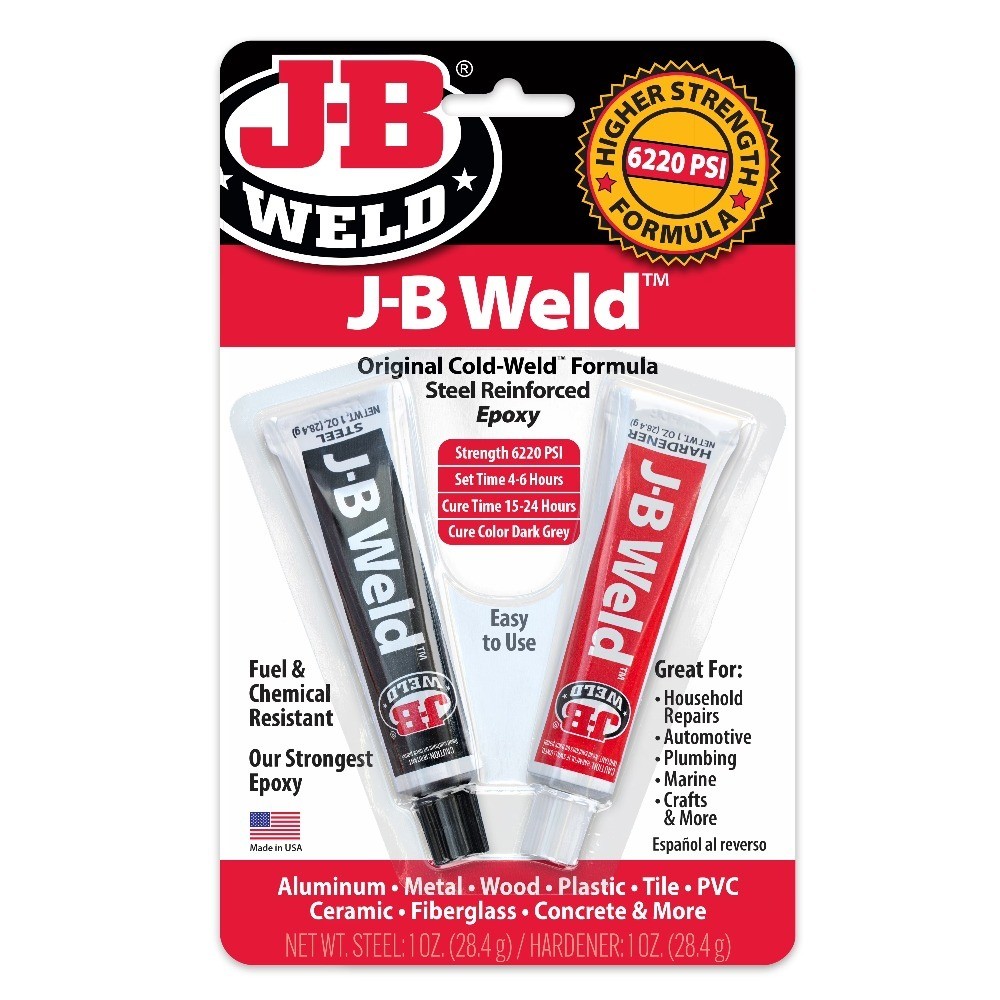 Twin Tube Dark Gray Automotive Touch Up Paint 2 oz Scratch Repair Kit