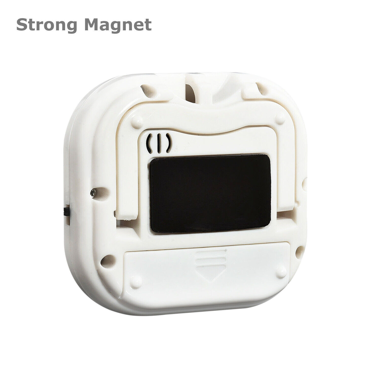 Digital Kitchen Timer Magnetic Cooking LCD Large Count Down Up Clear Loud Alarm