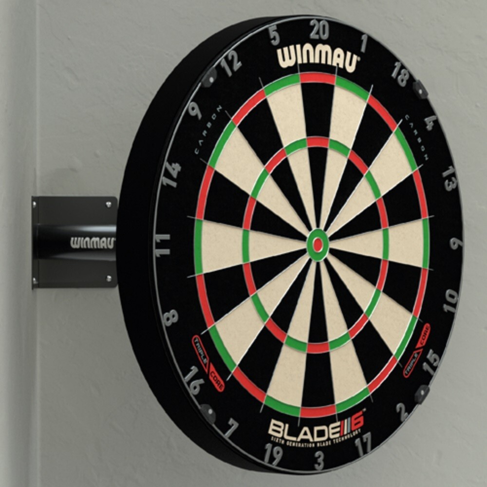 WINMAU EDGE TELESCOPIC CORNER BRACKET