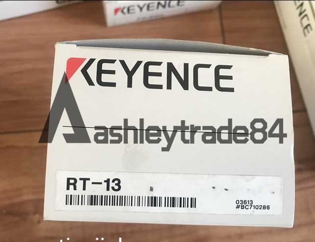 ONE NEW Keyence RT-13 Multifunction counter