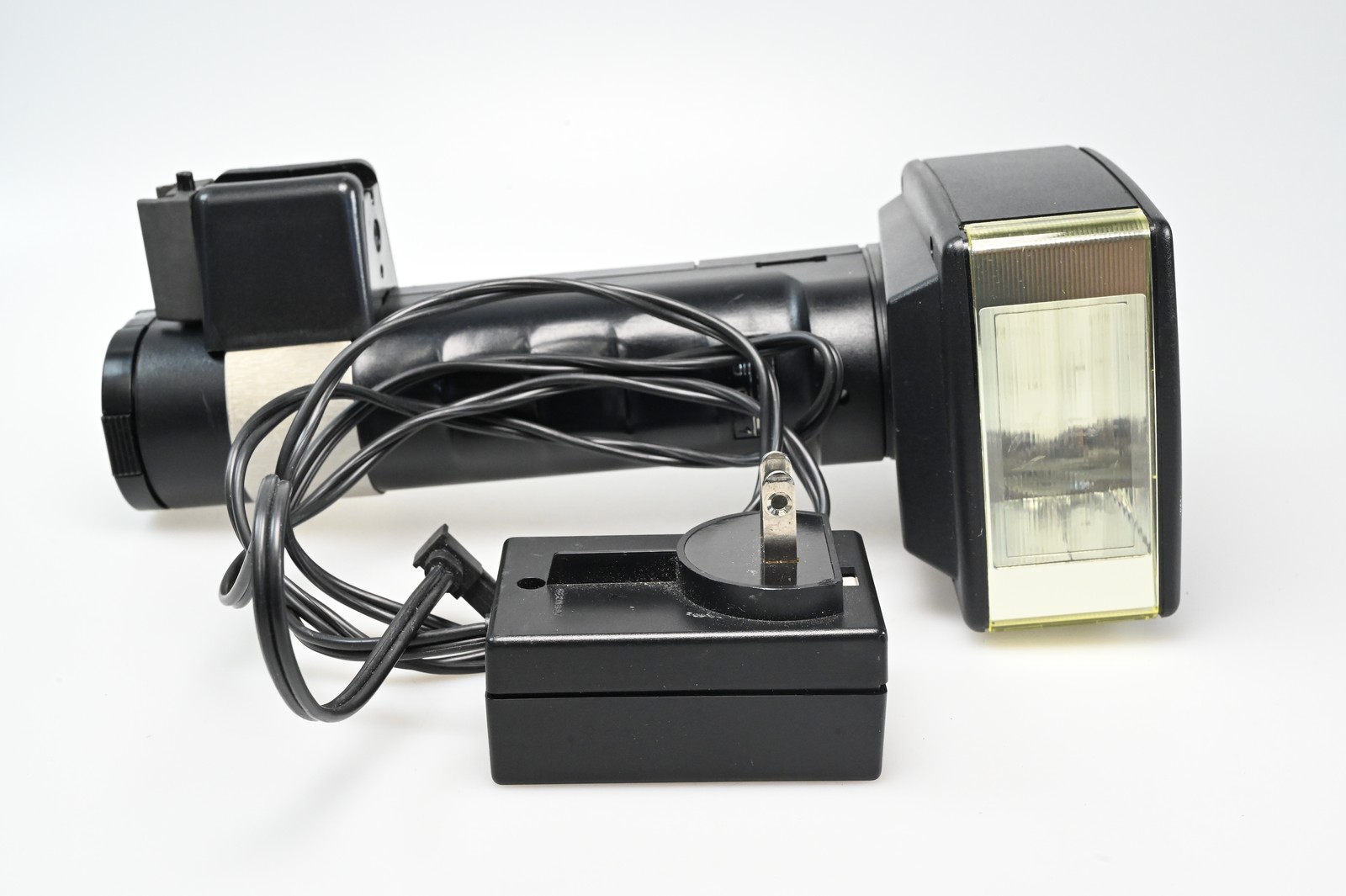 Metz 45 CL-1 Mecablitz Digital Electronic Flash #G716