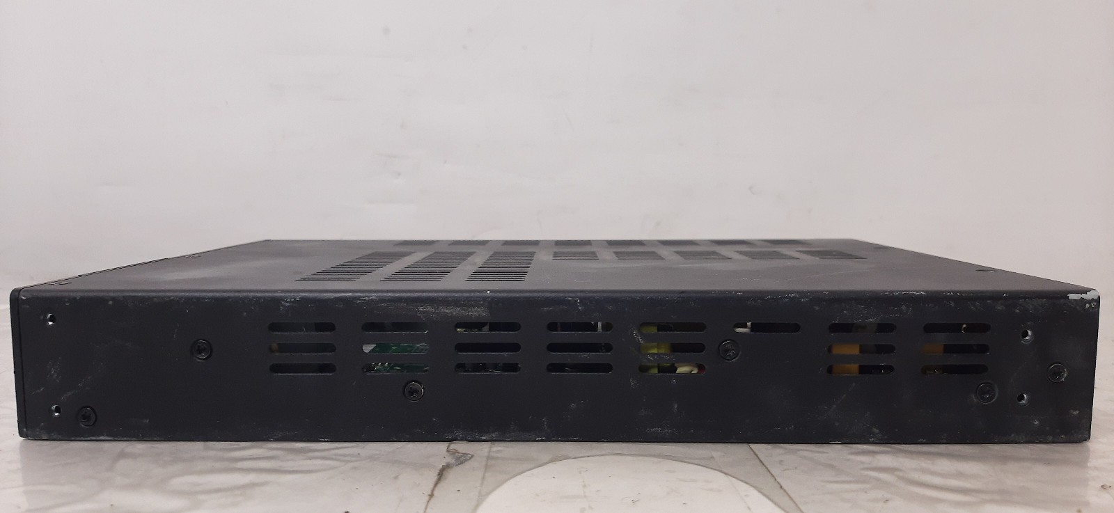 JBL CSMA 1120 MIXER/ AMPLIFIER