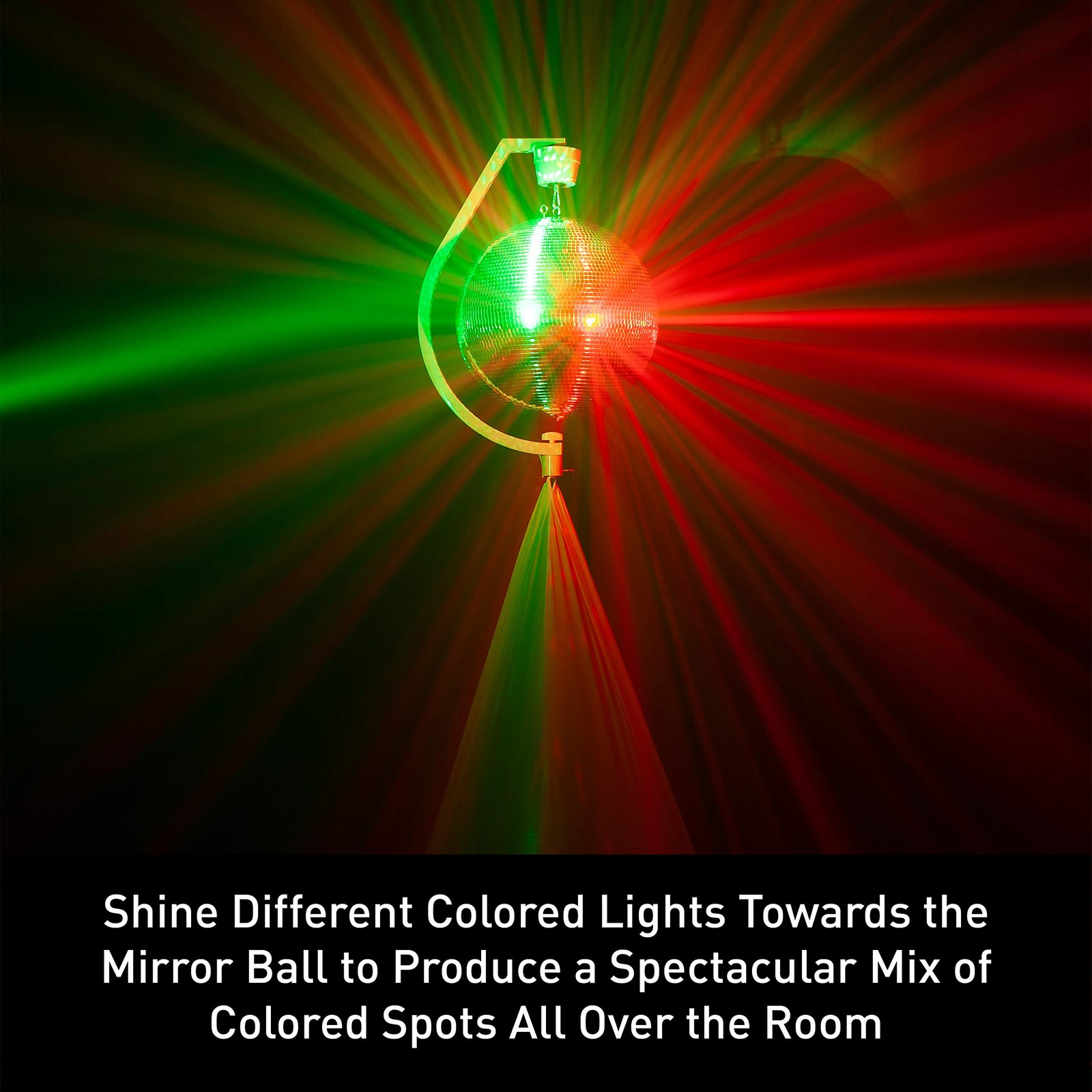 Special Effects Lighting & Equipment for Events and Parties
