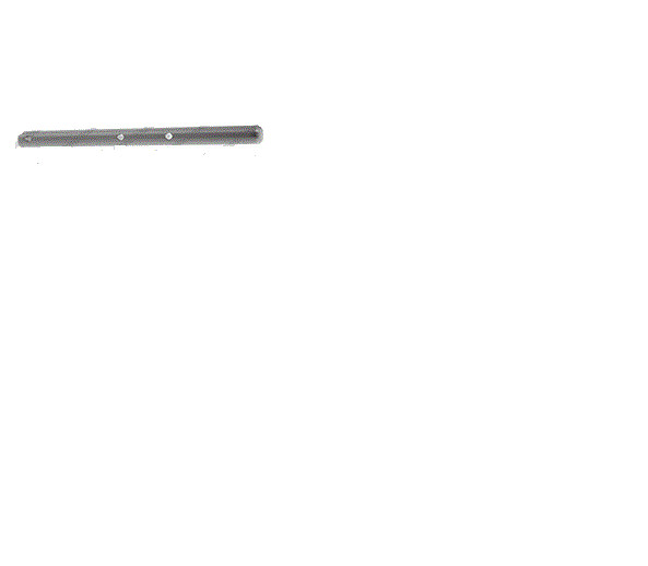 FOR SKYJACK 119339 PIN - ANGLE POT HOLE
