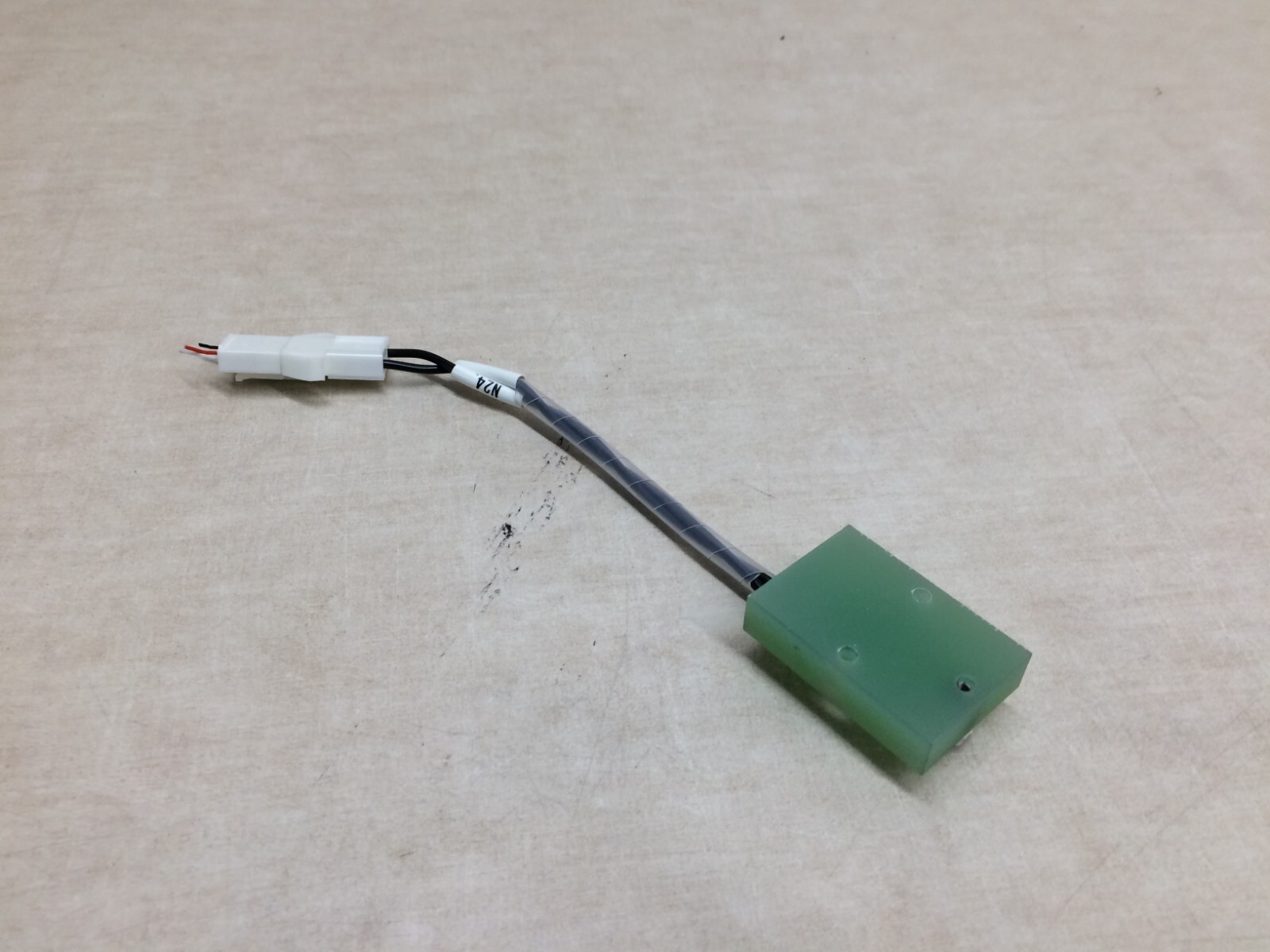 Matsuo MQT8K 924780 Thermostat Sensor