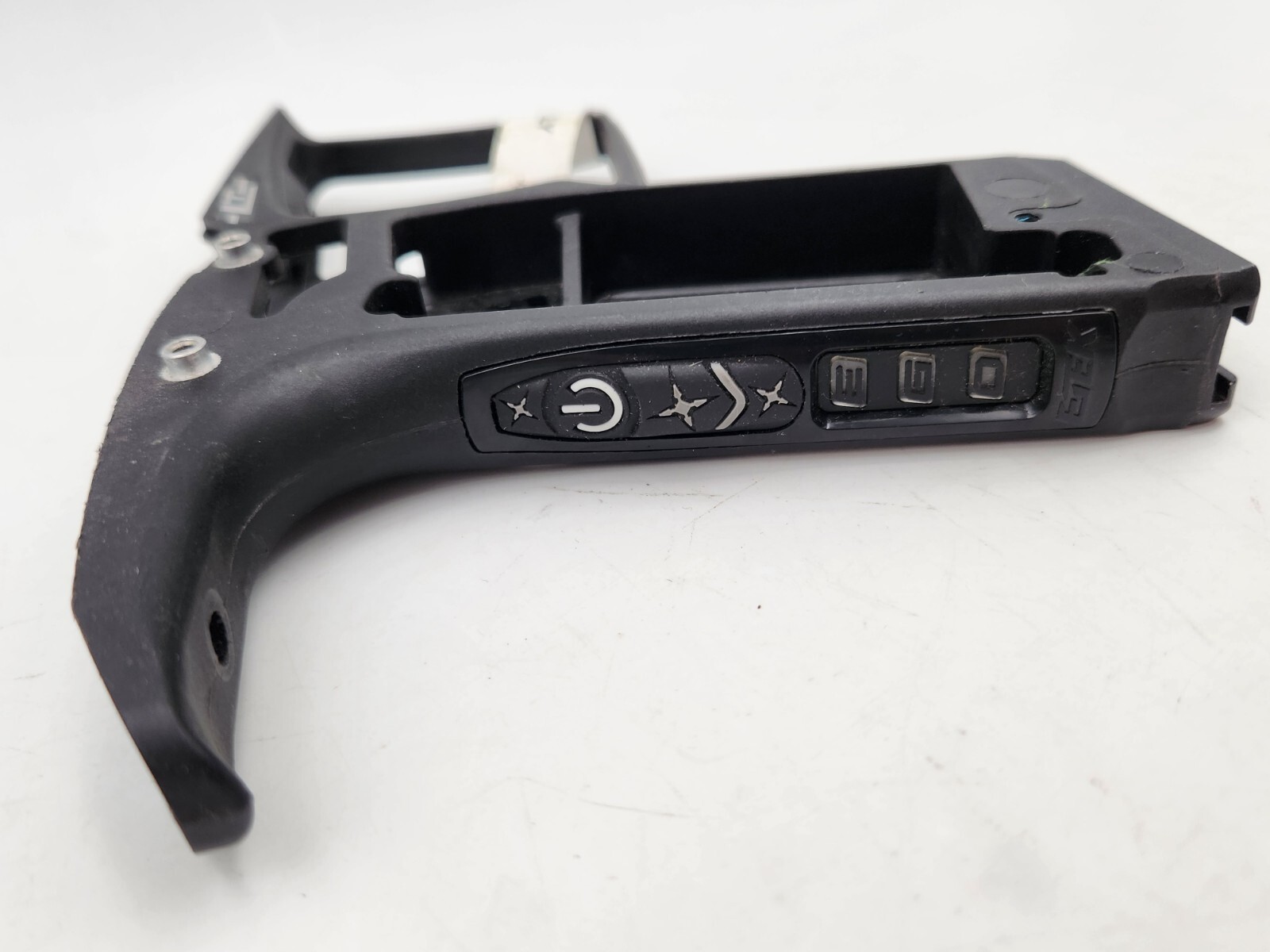 Planet Eclipse ETEK 3 / ETEK4 LT Paintball Trigger Frame - Black