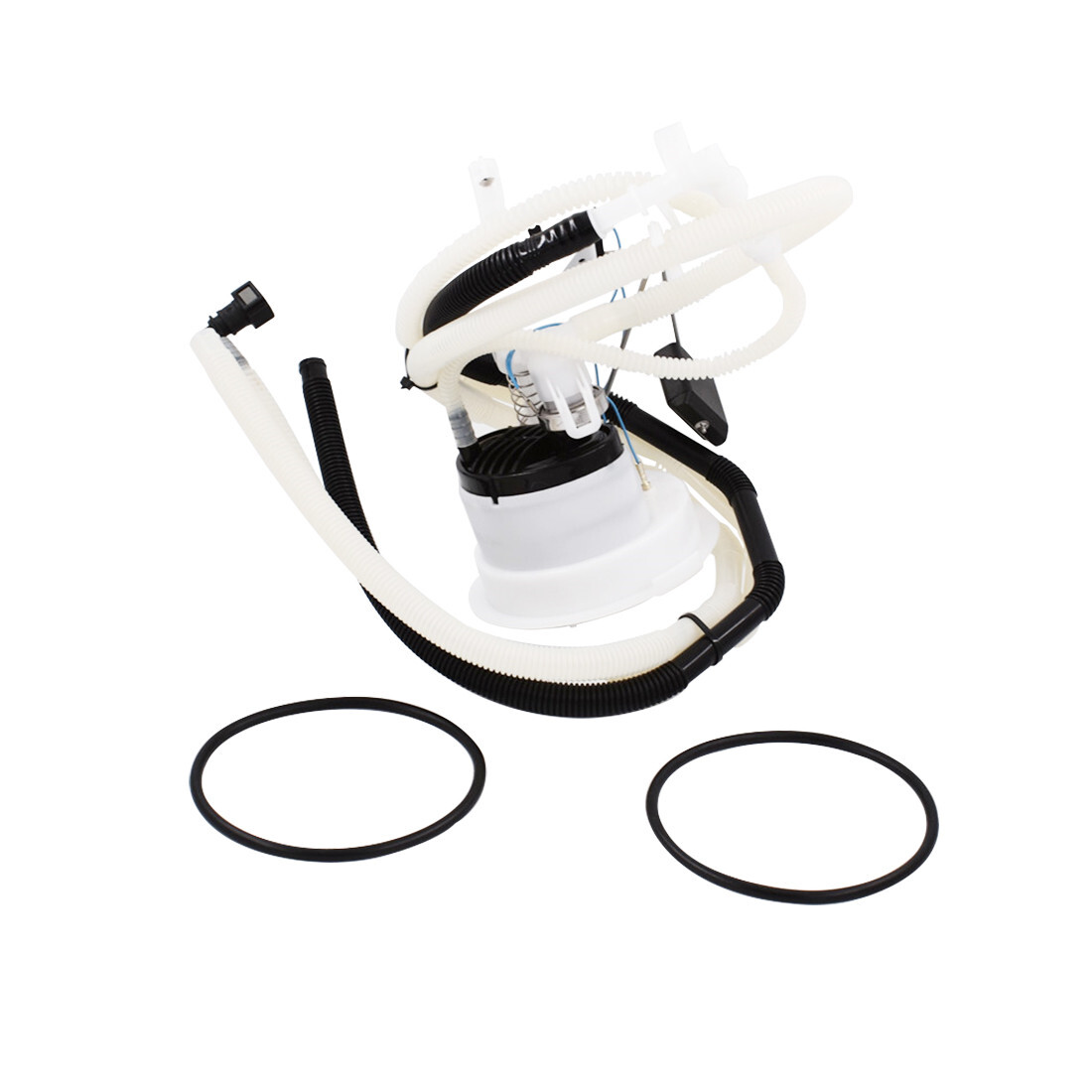 LABLT Fuel Filter Fuel Level Sending Unit Pressure Regulator For BMW 325xi 328i