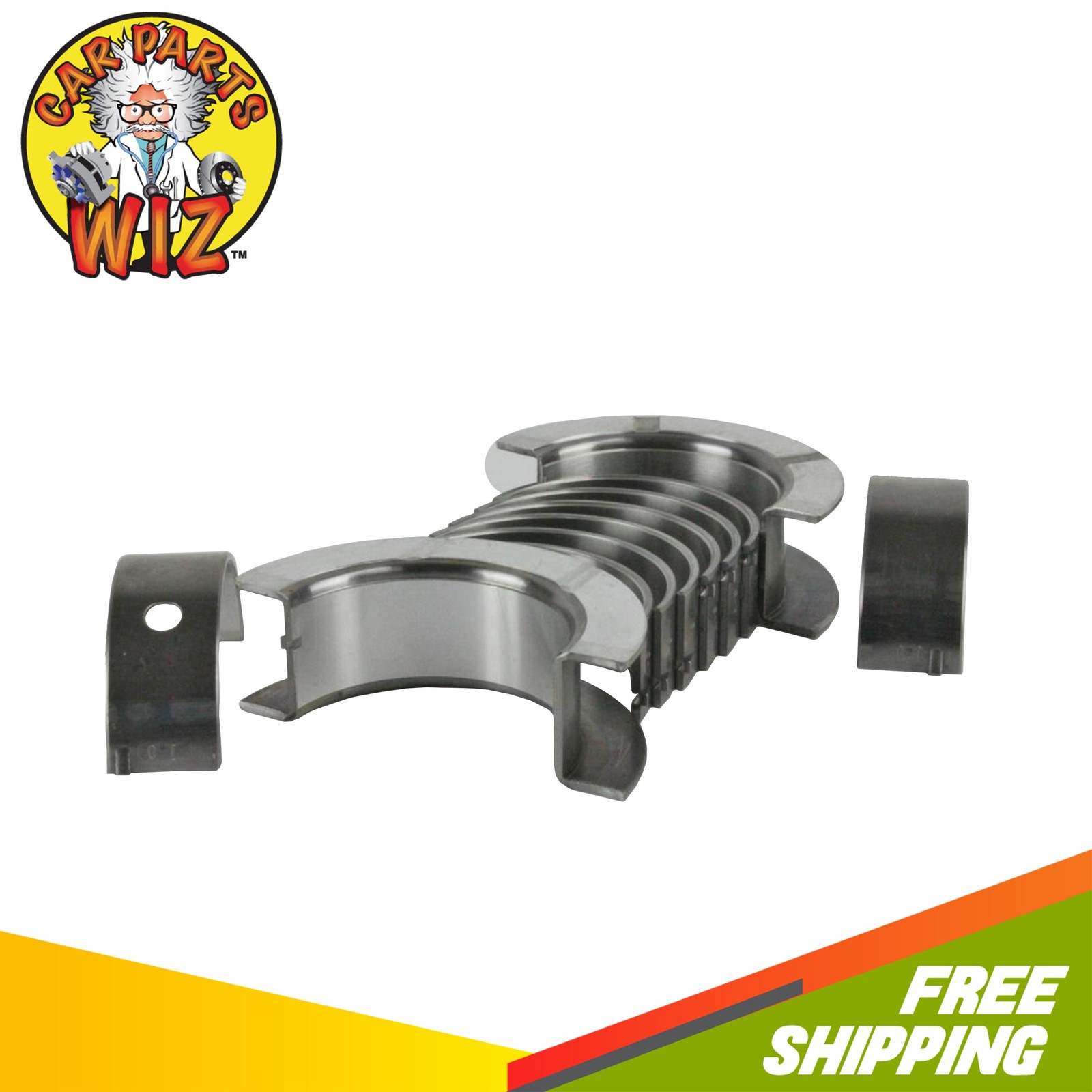 Engine Main Bearings Set Fits 95-05 Chrysler Dodge Avenger Breeze 2.0L 420A