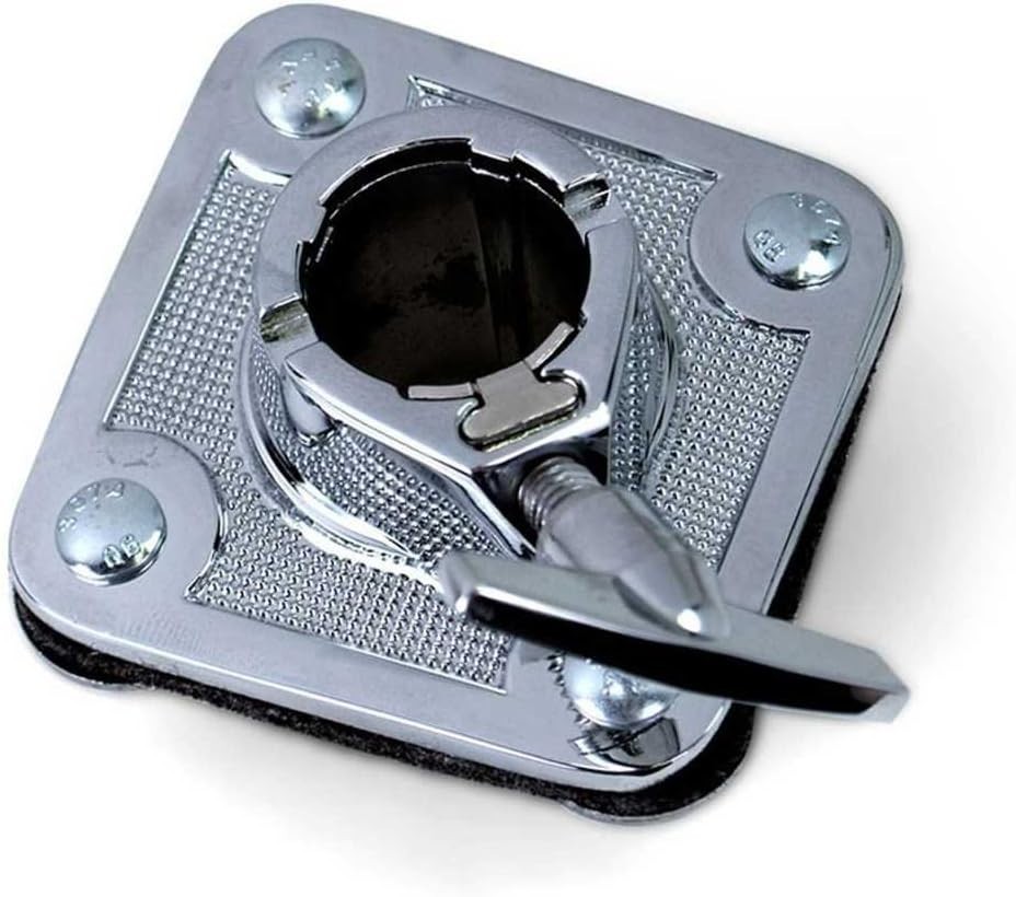 Ludwig P1610D Traditional Bass Drum Mounting Plate Genuine Replacement