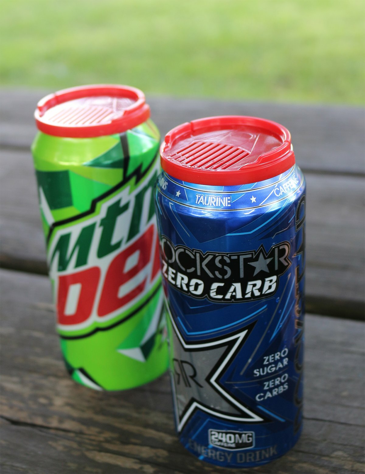 Anti-Bee & Bug Soda Beer Can Saver - Protect your Drink - Beverage Insect Free