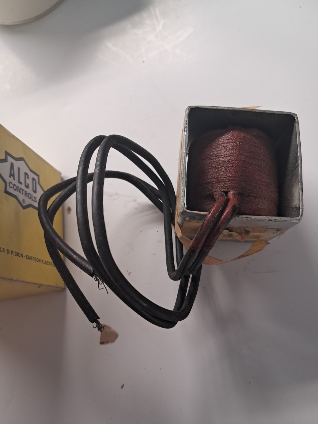 ALCO CONTROLS,X-9594-E-18,COIL ASSEMBLY Kit