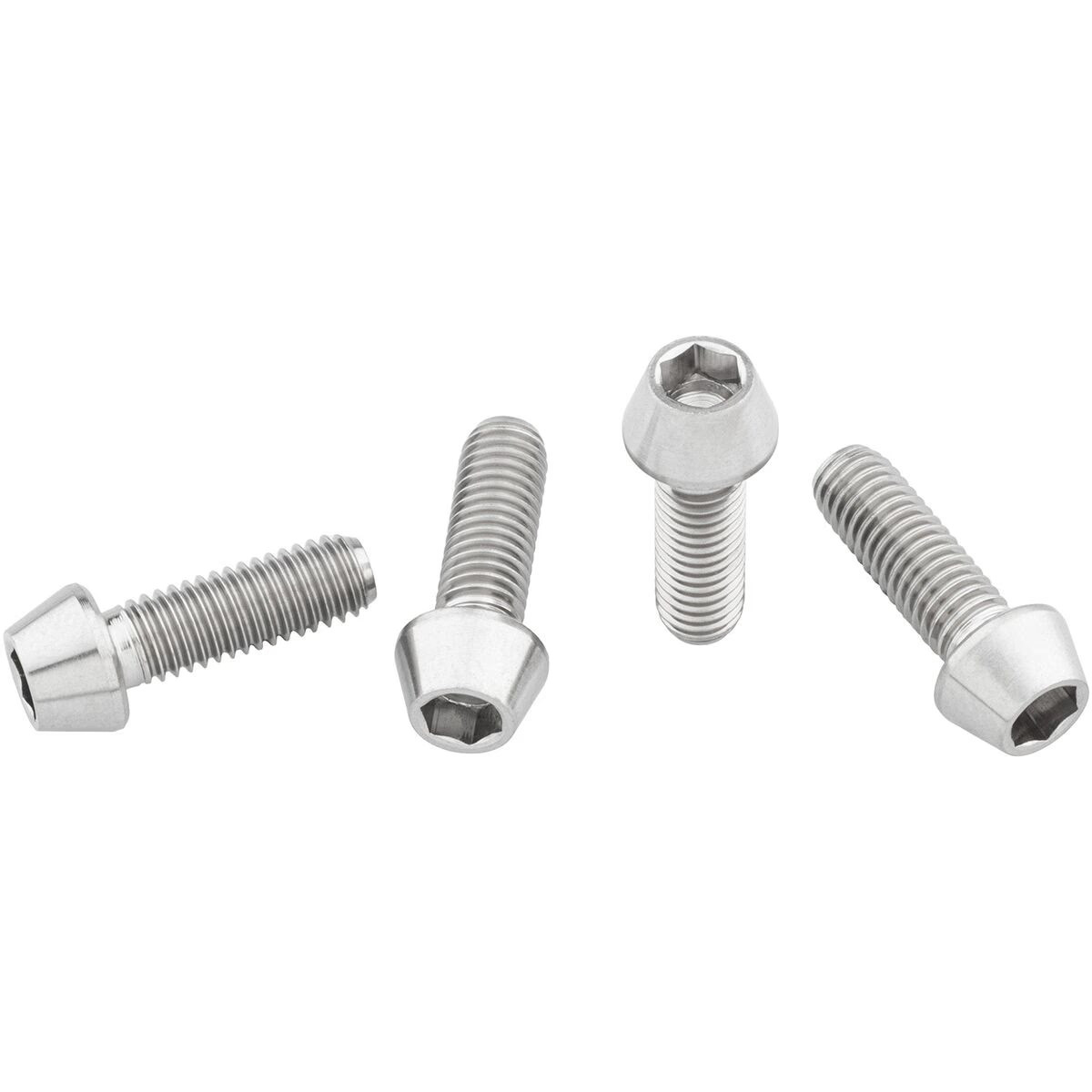 Wolf Tooth Components Ti Water Bottle Cage Bolts