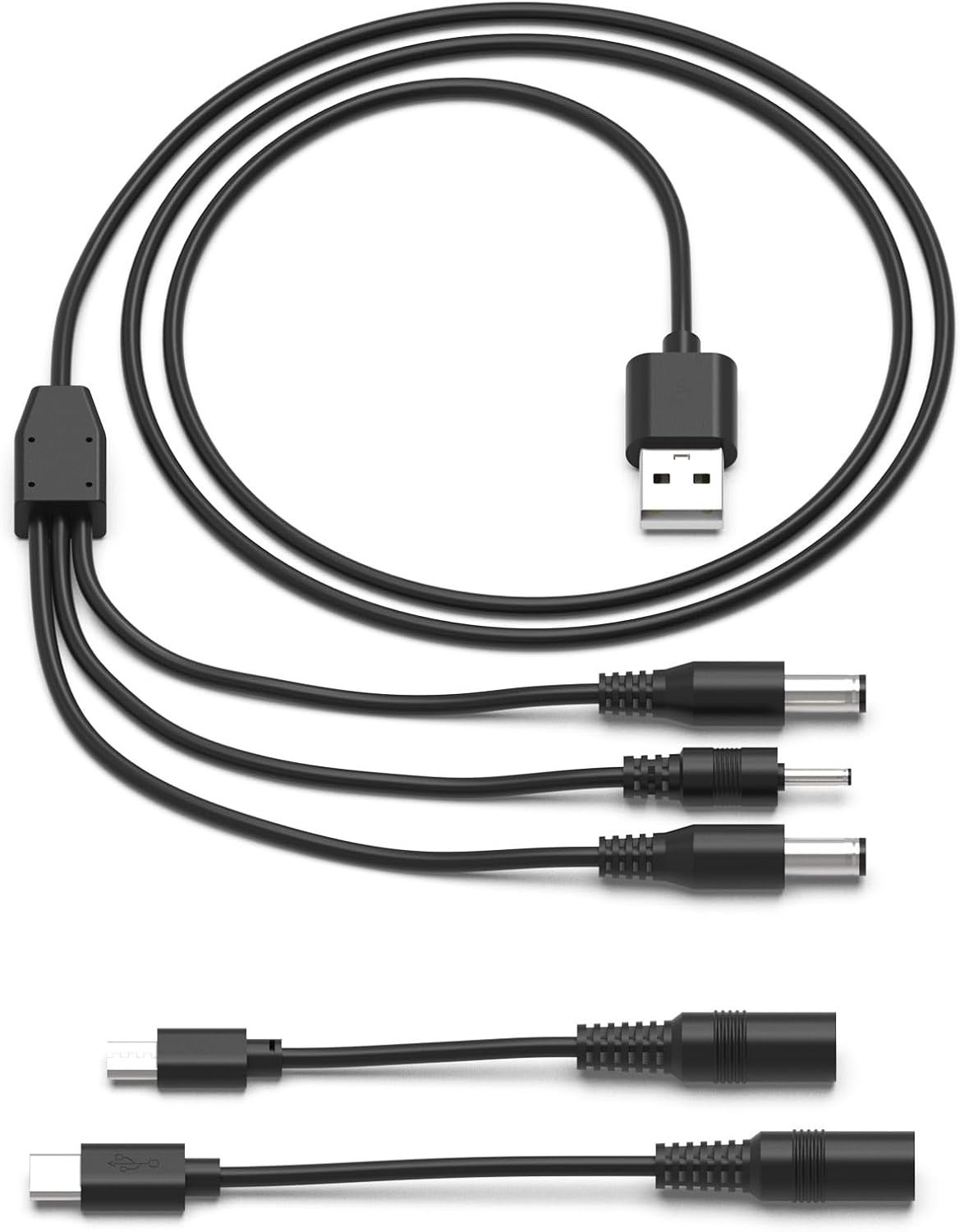 High-Efficiency Replacement Charger for E Collar Compatible with All Brands