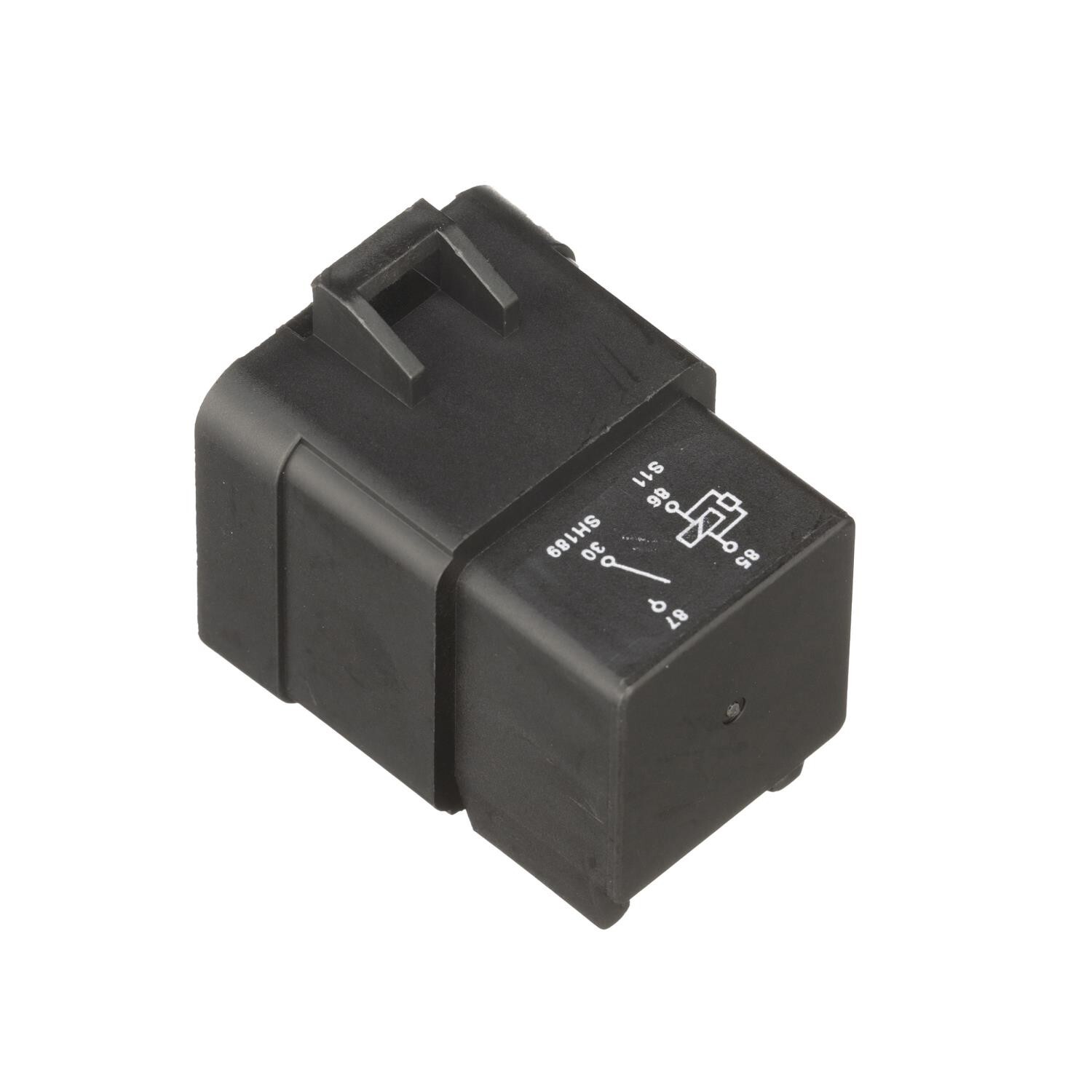 For 2000-2002 GMC Savana 3500 Anti-Theft Relay SMP 673ZV21 2001
