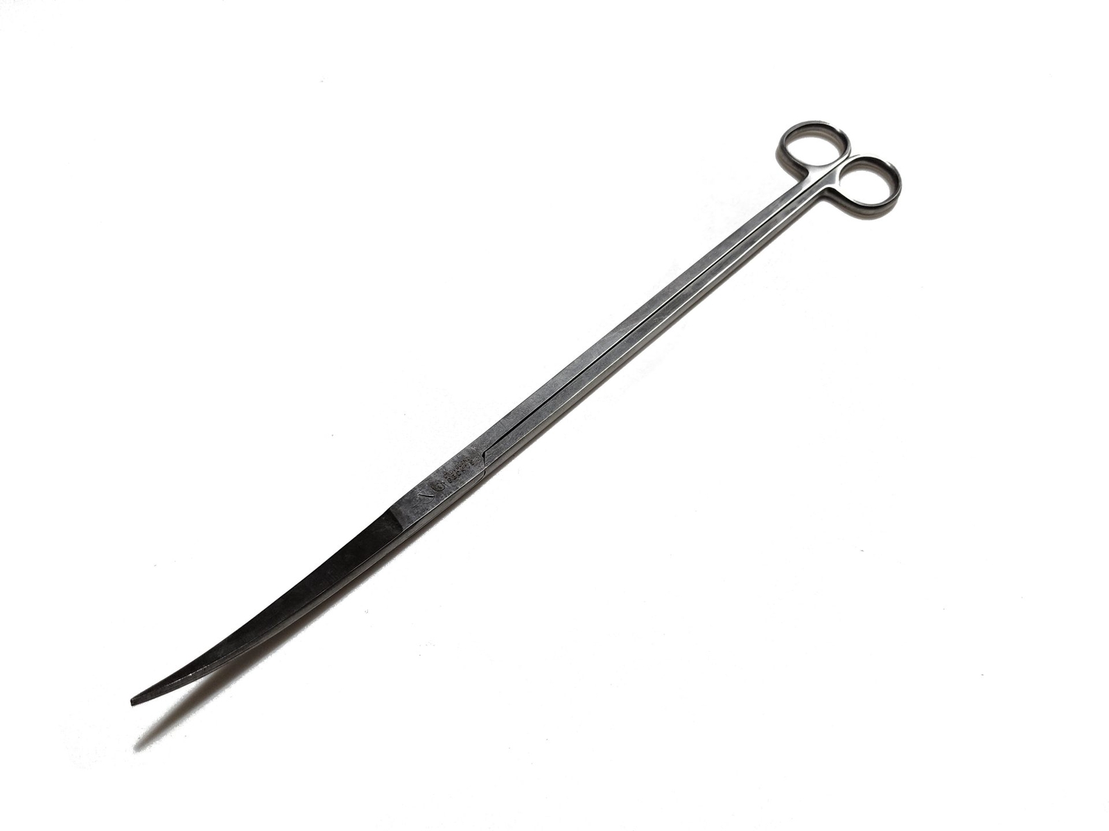 Pro- Trim Scissors 12in Curved