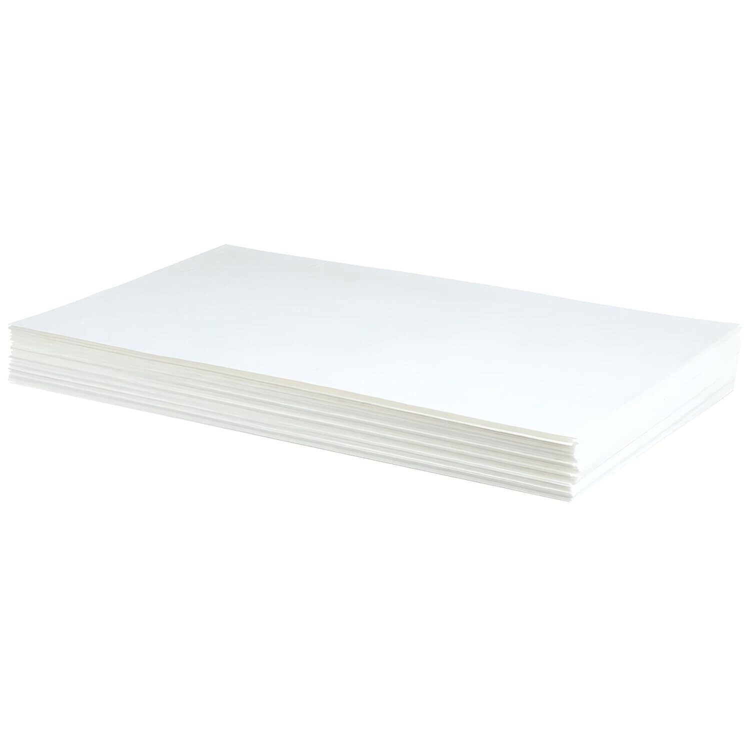 16" x 24" MULTI-FIT EDGE FOLD 100 CT. FITS PRESSURE FRYERS & PITCO FILTER PAPER